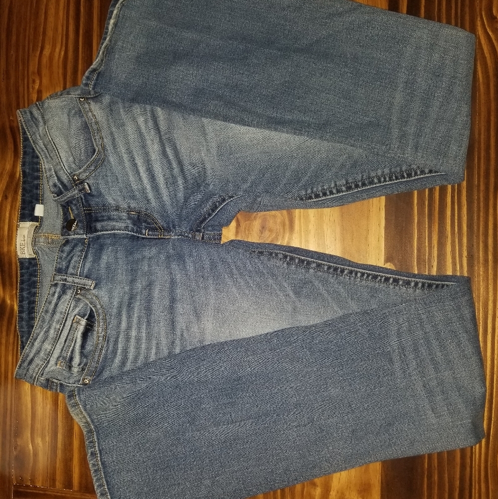 BKE jeans